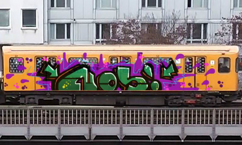 Bombing 1389596722031