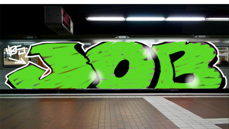 Bombing 1358769024178