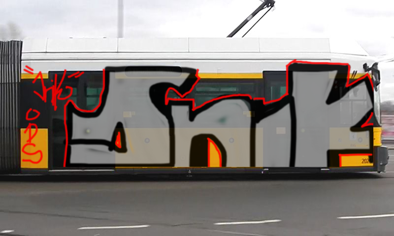 Bombing 1389637634500