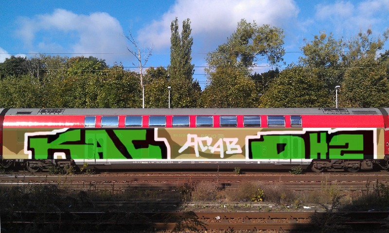 Bombing 1389697584908