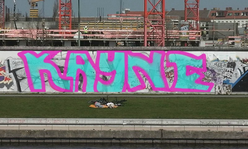 Bombing 1389824166562