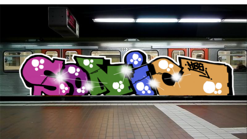 Bombing 1358782681264