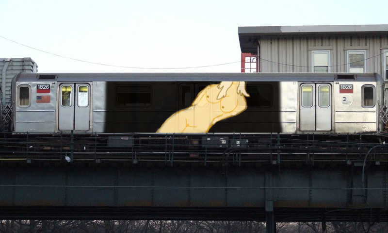 Bombing 1389832168813