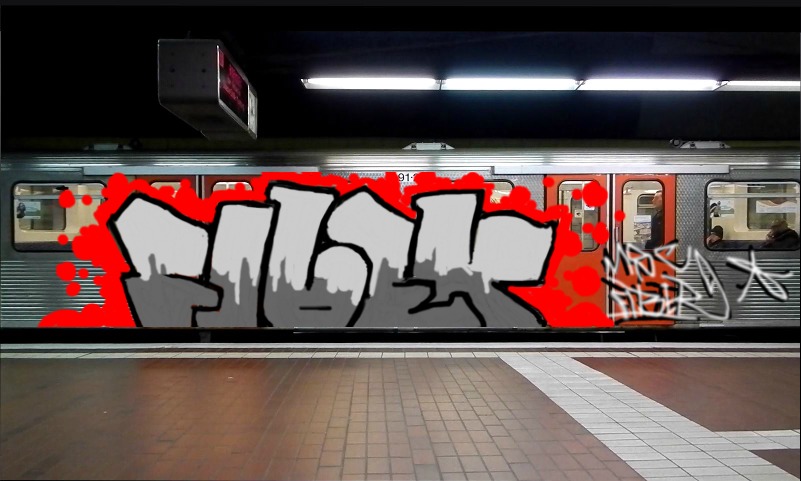 Bombing 1389744074431