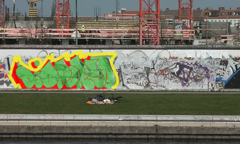 Bombing 1389745575513