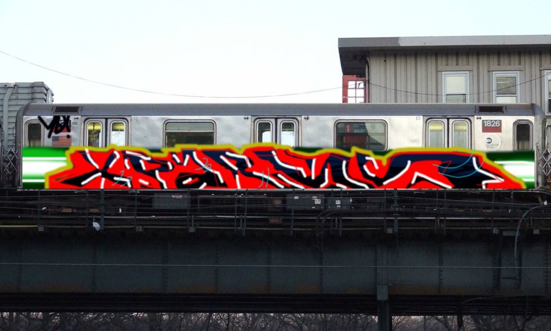 Bombing 1389745783445