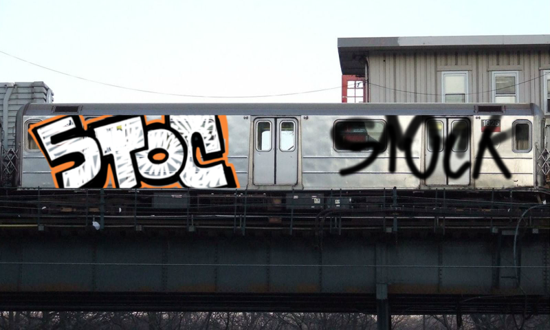 Bombing 1389748413221