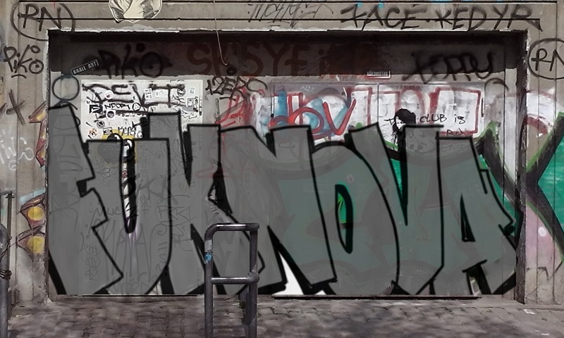 Bombing 1389769010818