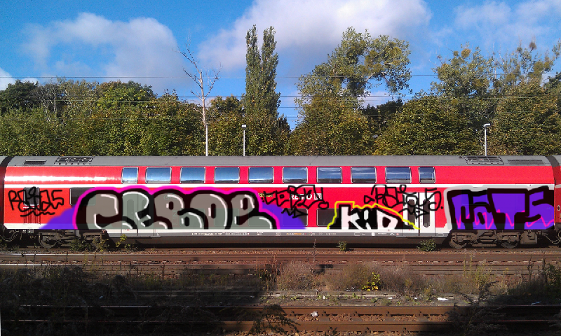 Bombing 1389773762082