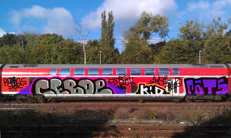 Bombing 1389773762082