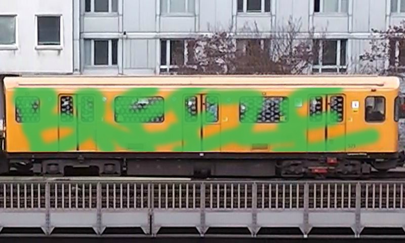 Bombing 1389778285906