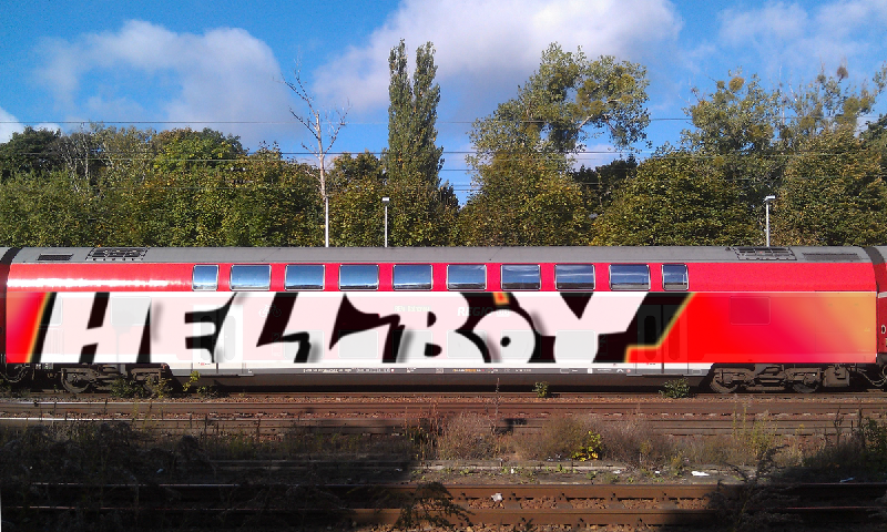 Bombing 1389782914758