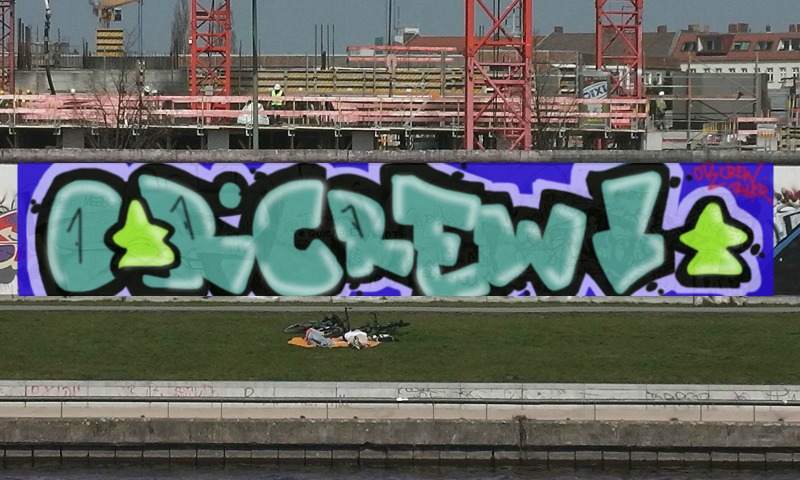 Bombing 1389813914402