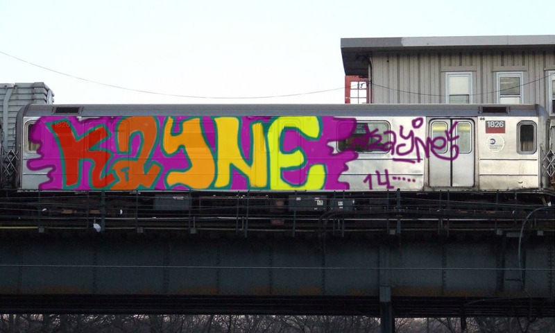 Bombing 1389914468727