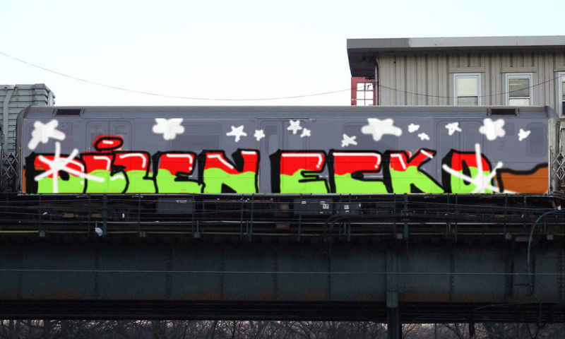 Bombing 1389821820141