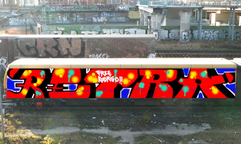 Bombing 1389823461187