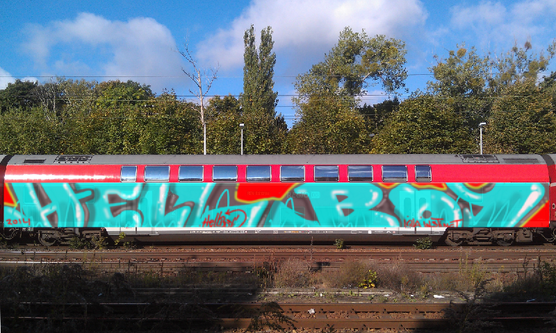 Bombing 1389824549116