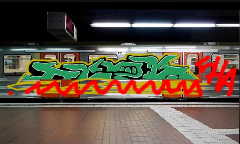 Bombing 1555624281274