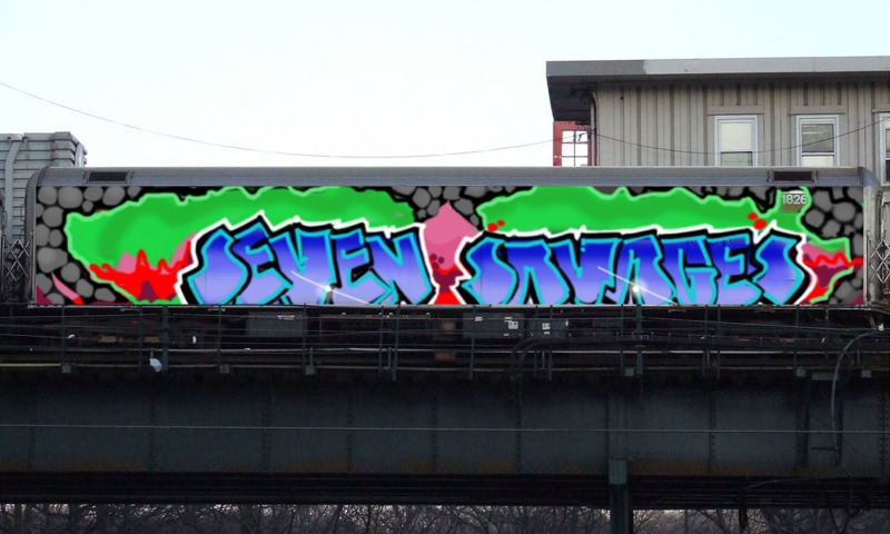 Bombing 1389842638718