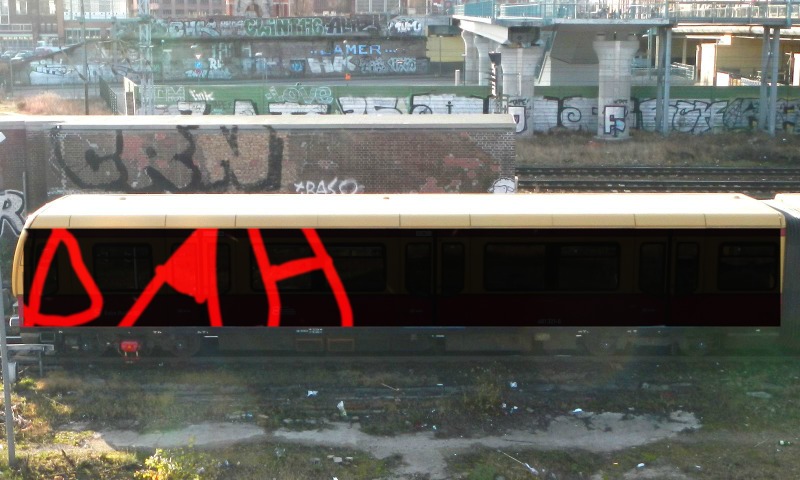 Bombing 1389876693501