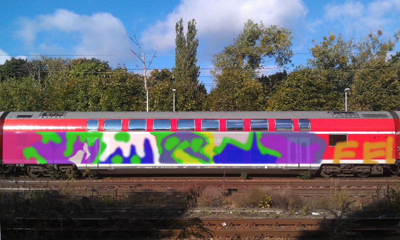 Bombing 1389885419304