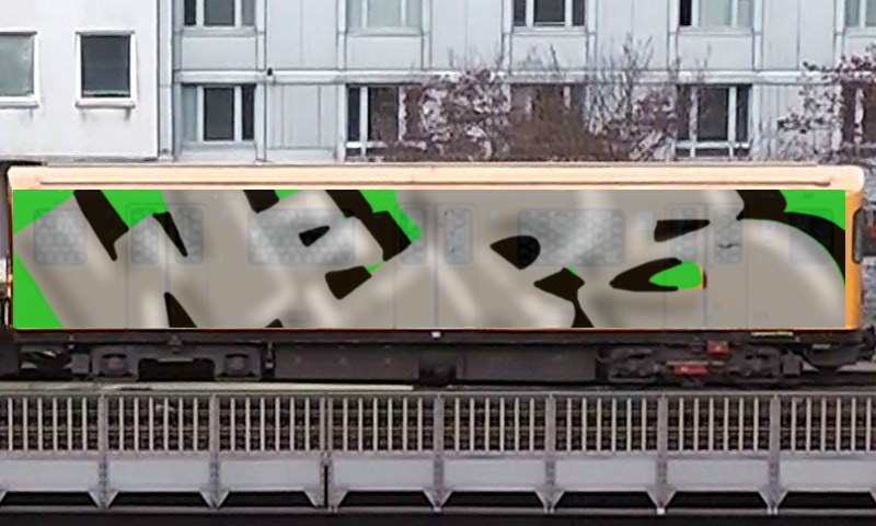 Bombing 1389886397953