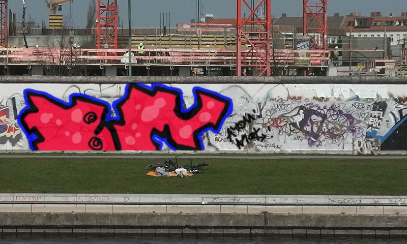 Bombing 1389898461843