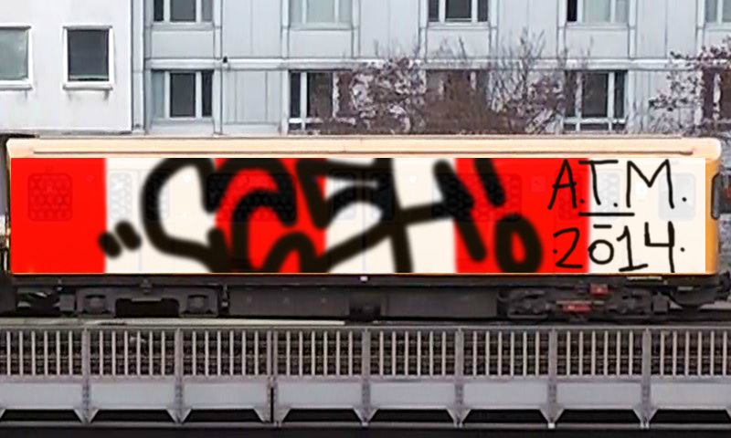 Bombing 1389911280938