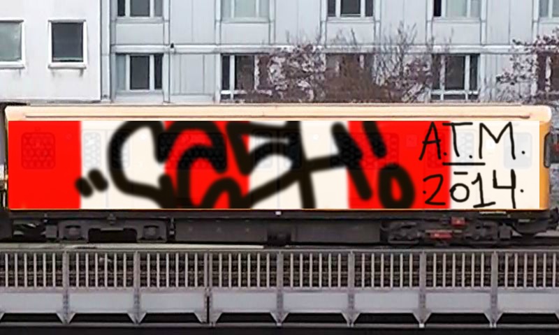 Bombing 1389911280938