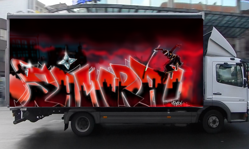 Bombing 1556709266740