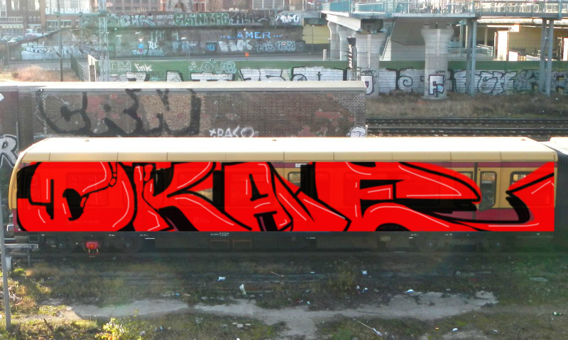 Bombing 1389928850601