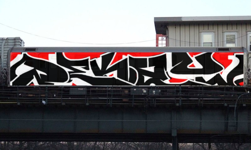 Bombing 1389930737963