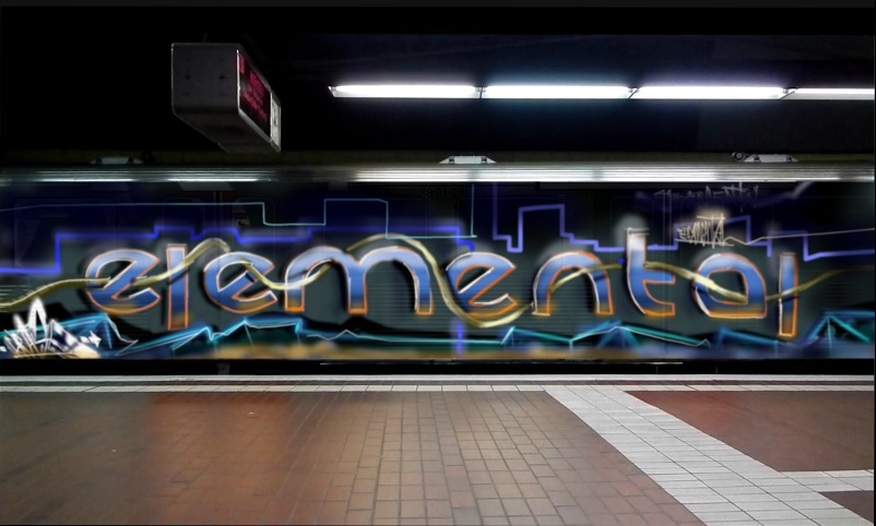 Bombing 1556940409558