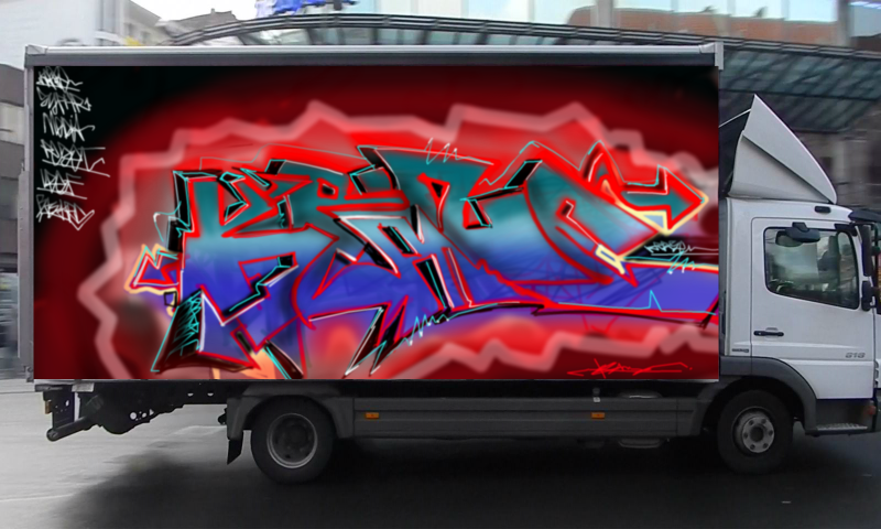 Bombing 1557050943504