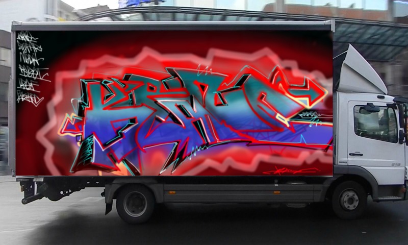 Bombing 1557050943504