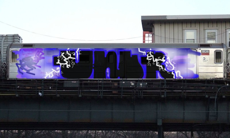 Bombing 1389967394570