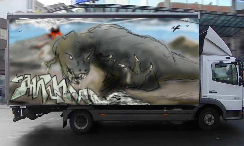 Bombing 1557086246428