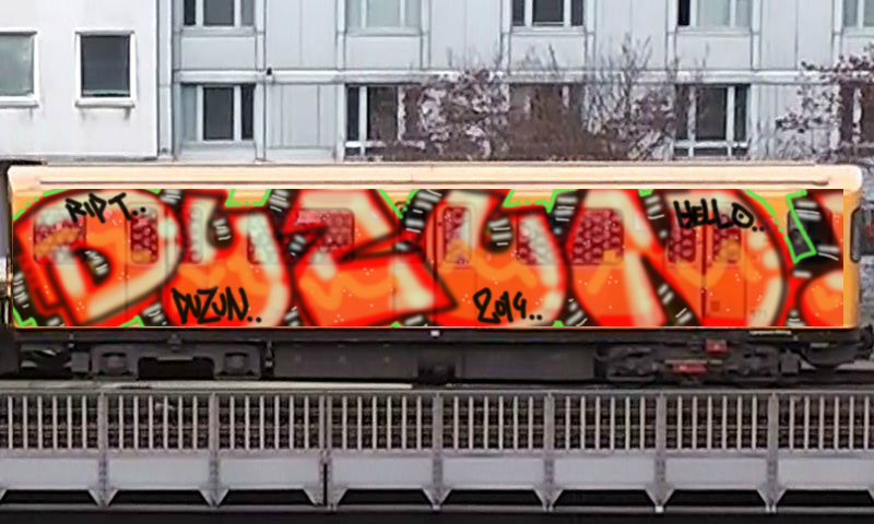 Bombing 1389973963134