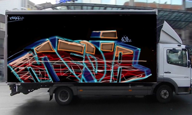 Bombing 1557129045997