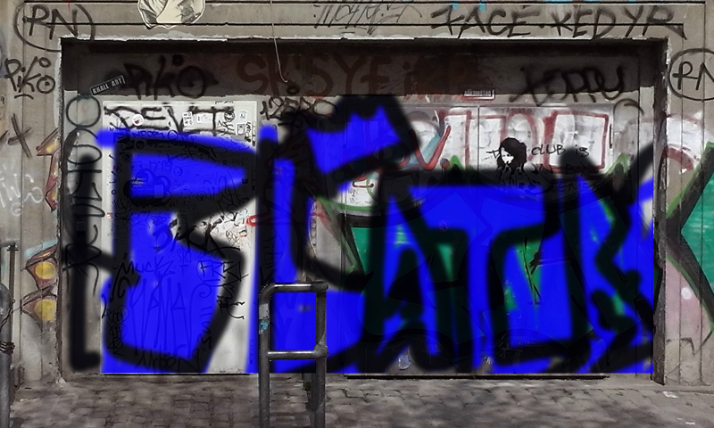 Bombing 1389992471077