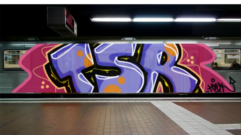 Bombing 1389995657289