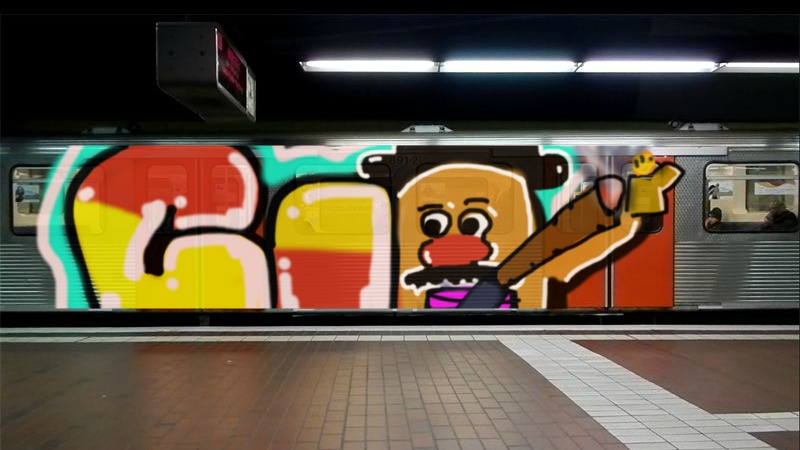 Bombing 1390007039017