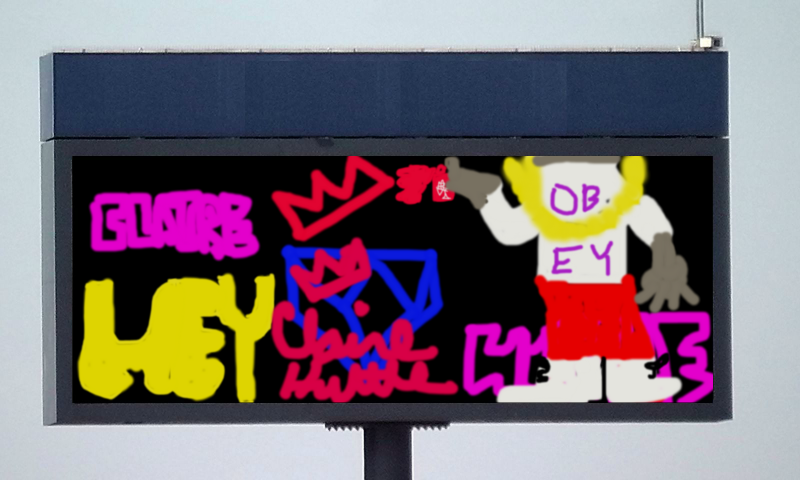 Bombing 1390012951564