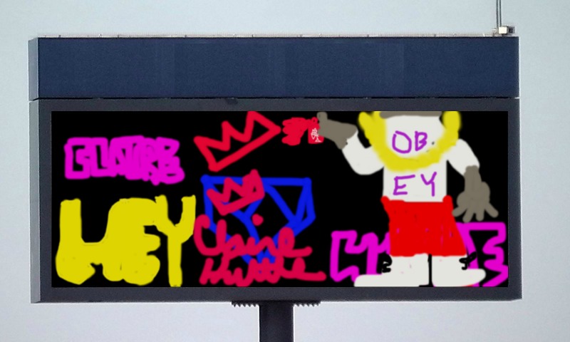 Bombing 1390012951564