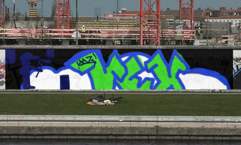 Bombing 1390030463768