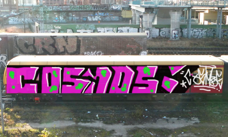 Bombing 1390042132448