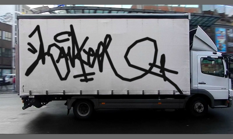 Bombing 1390057548965