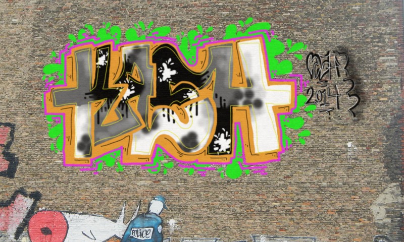 Bombing 1390060434321