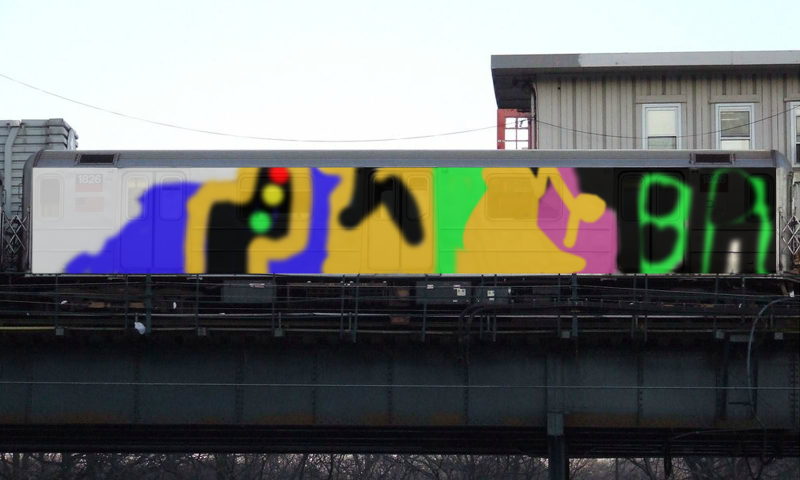 Bombing 1390065870210