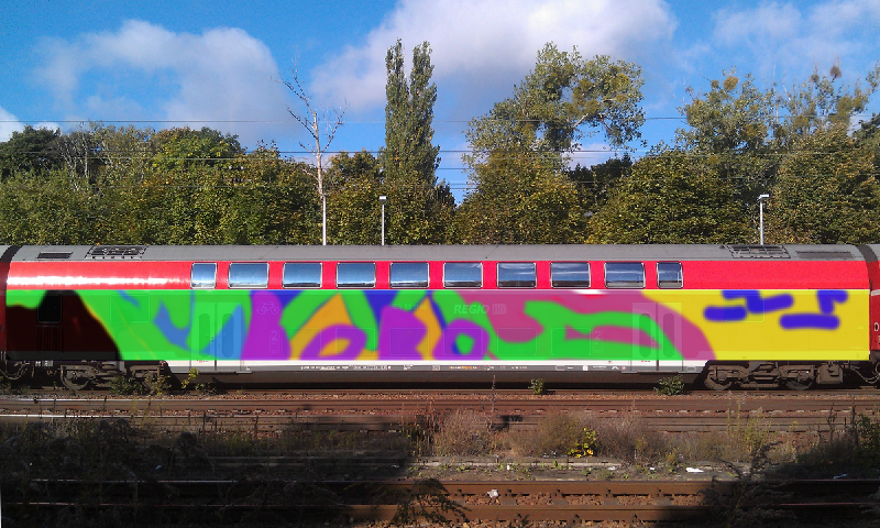 Bombing 1390066885092